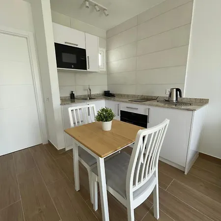 Sunset&suite Puerto Del Carmen *