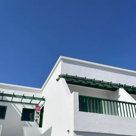 Apartman Sunset&suite Puerto Del Carmen
