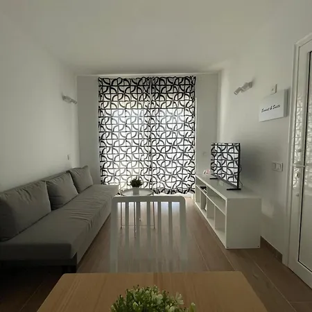 Sunset&suite Puerto Del Carmen Appartamento *