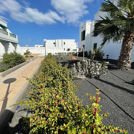 Sunset&suite Puerto Del Carmen *