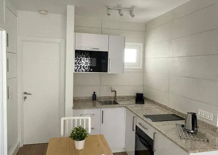 Apartman Sunset&suite Puerto Del Carmen *