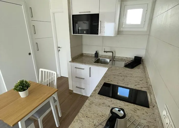 Sunset&suite Puerto Del Carmen Apartman Tías