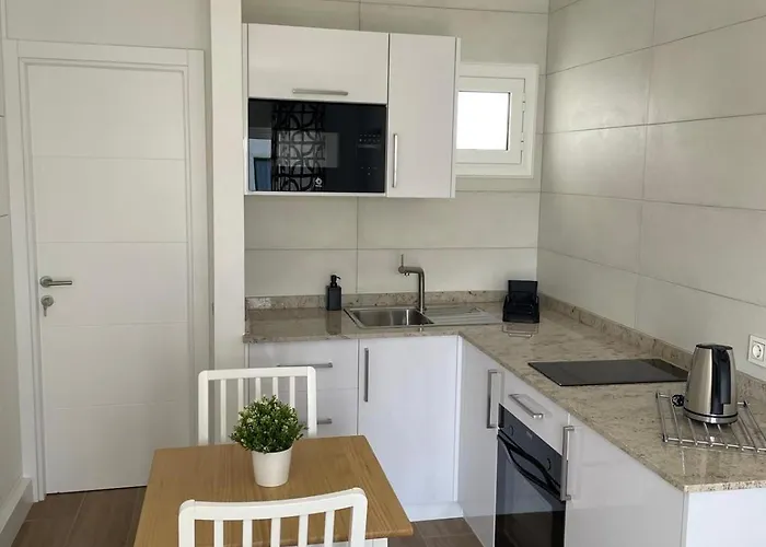 Sunset&suite Puerto Del Carmen *