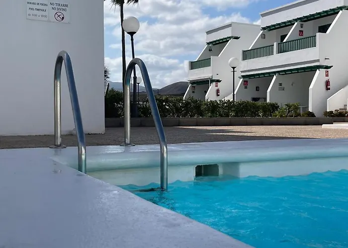 Sunset&suite Puerto Del Carmen *