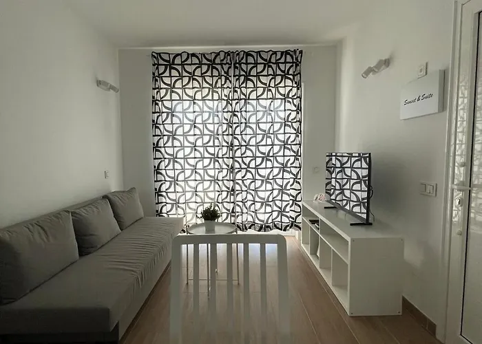 Sunset&suite Puerto Del Carmen Apartman *