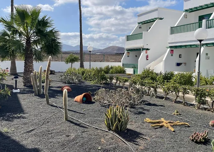 Sunset&suite Puerto Del Carmen Tías