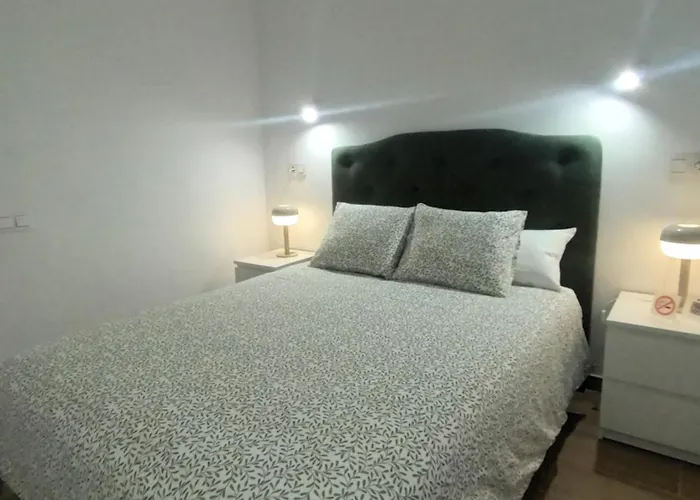 Sunset&suite Puerto Del Carmen Apartman