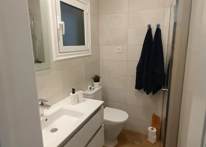 Sunset&suite Puerto Del Carmen Apartman *