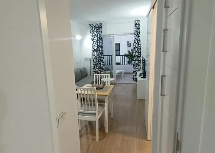 Sunset&suite Puerto Del Carmen *