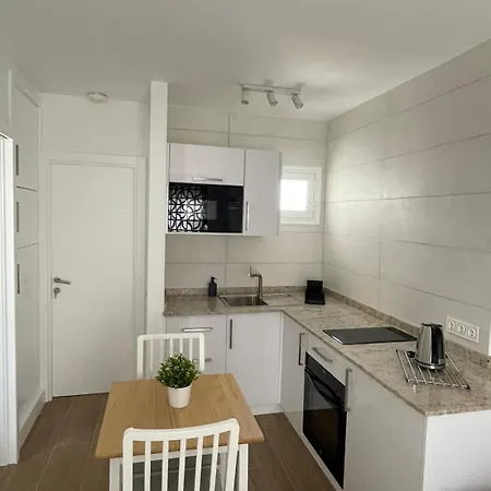 Apartamento Sunset&suite Puerto Del Carmen *