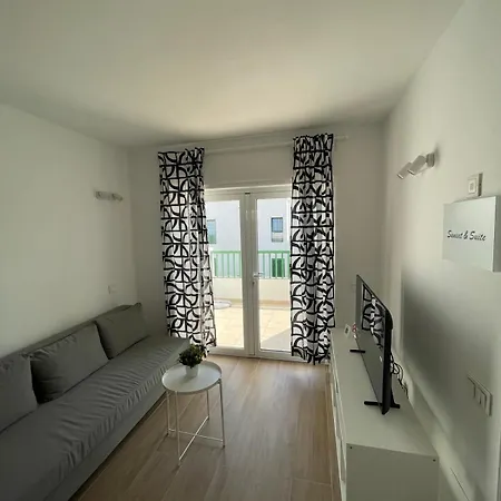 Διαμέρισμα Sunset&suite Puerto Del Carmen Tías