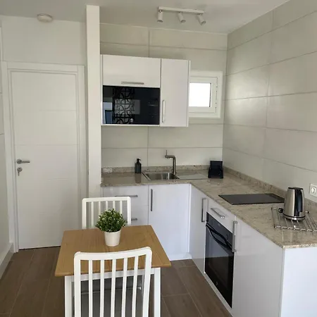 Sunset&suite Puerto Del Carmen *