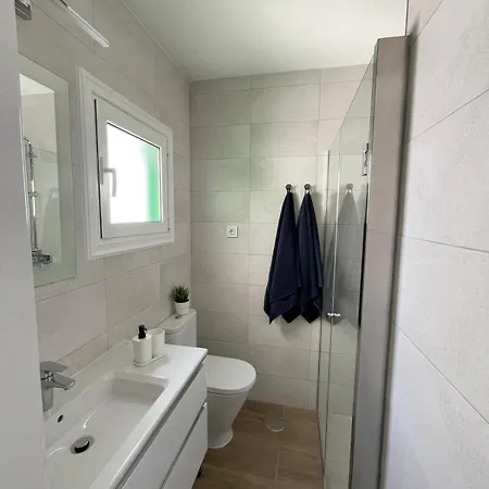 Διαμέρισμα Sunset&suite Puerto Del Carmen *