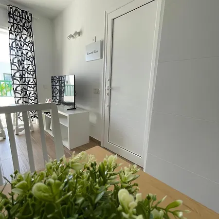 Sunset&suite Puerto Del Carmen * Tias