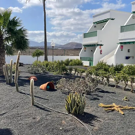 Sunset&suite Puerto Del Carmen Tias