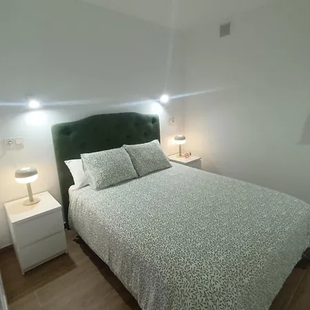 Apartment Sunset&suite Puerto Del Carmen Tias