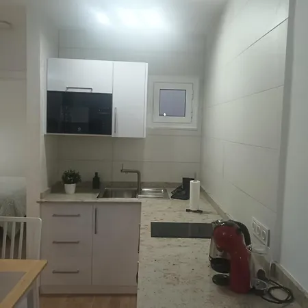 Sunset&suite Puerto Del Carmen *