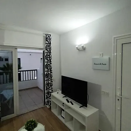 Διαμέρισμα Sunset&suite Puerto Del Carmen *
