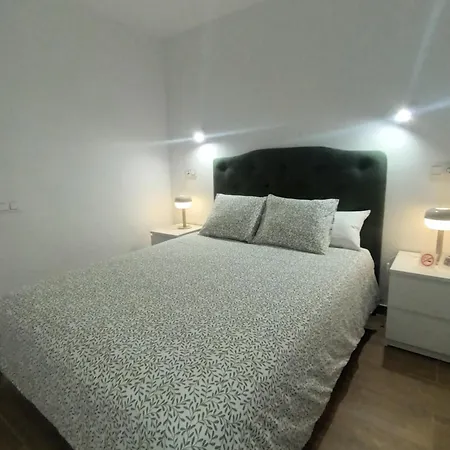 Sunset&suite Puerto Del Carmen Apartment