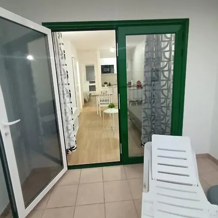 Sunset&suite Puerto Del Carmen *