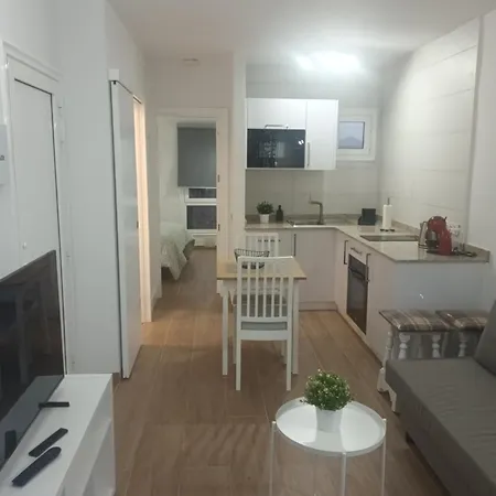 Sunset&suite Puerto Del Carmen