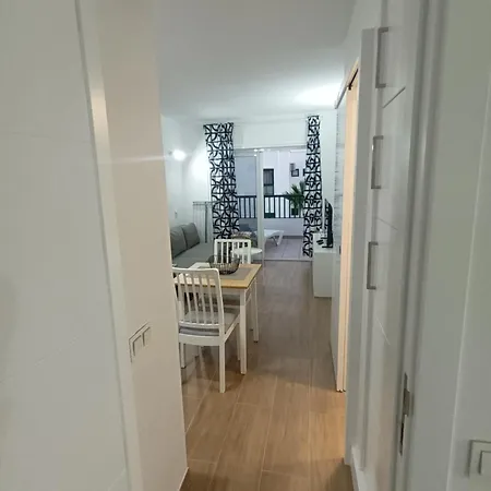 Sunset&suite Puerto Del Carmen *