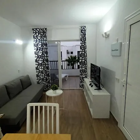 Apartamento Sunset&suite Puerto Del Carmen *