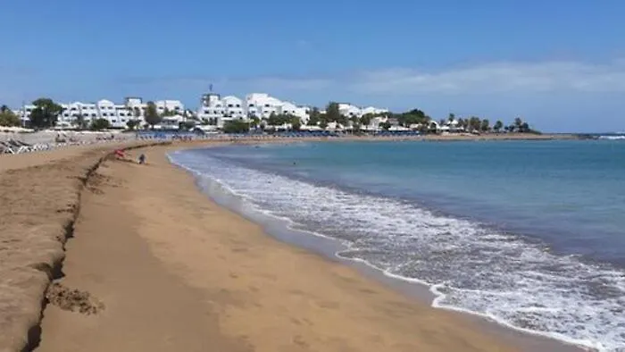 Apartmán Sunset&suite Puerto Del Carmen