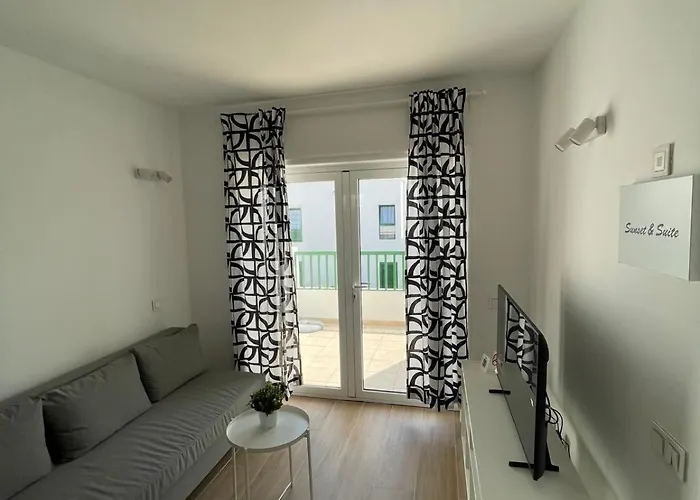 Apartmán Sunset&suite Puerto Del Carmen Tías