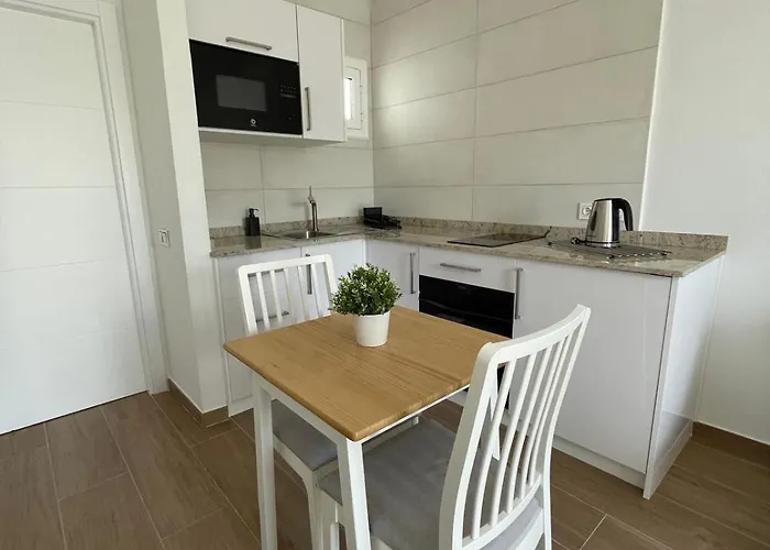 Sunset&suite Puerto Del Carmen *