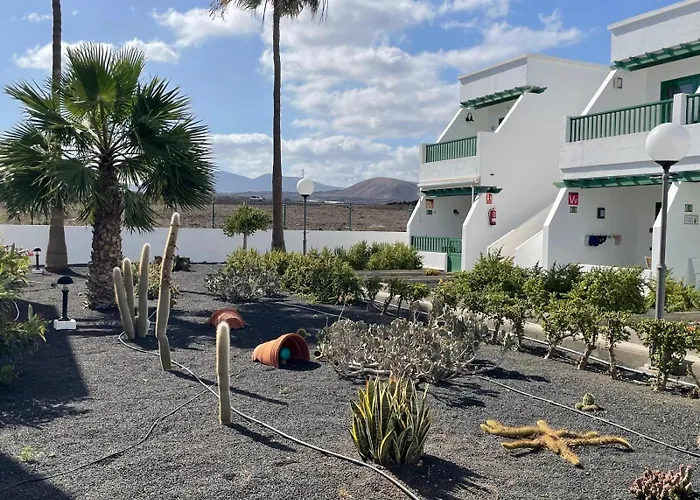 Sunset&suite Puerto Del Carmen * Tías