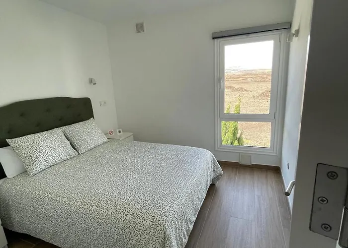 Sunset&suite Puerto Del Carmen Apartment