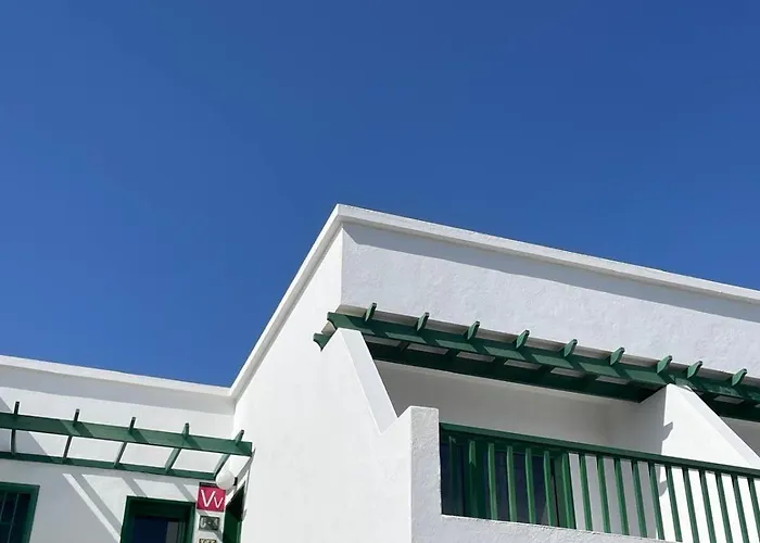 Apartmán Sunset&suite Puerto Del Carmen