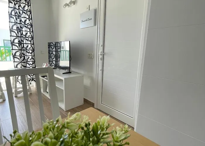 Sunset&suite Puerto Del Carmen * Tías