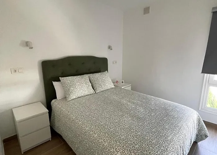 Sunset&suite Puerto Del Carmen Apartment