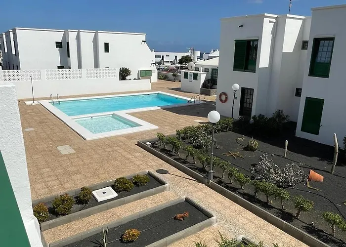 Sunset&suite Puerto Del Carmen Apartment