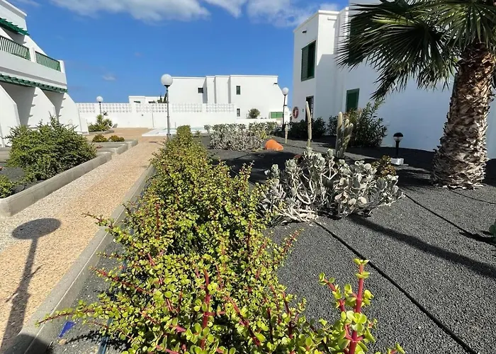 Sunset&suite Puerto Del Carmen *