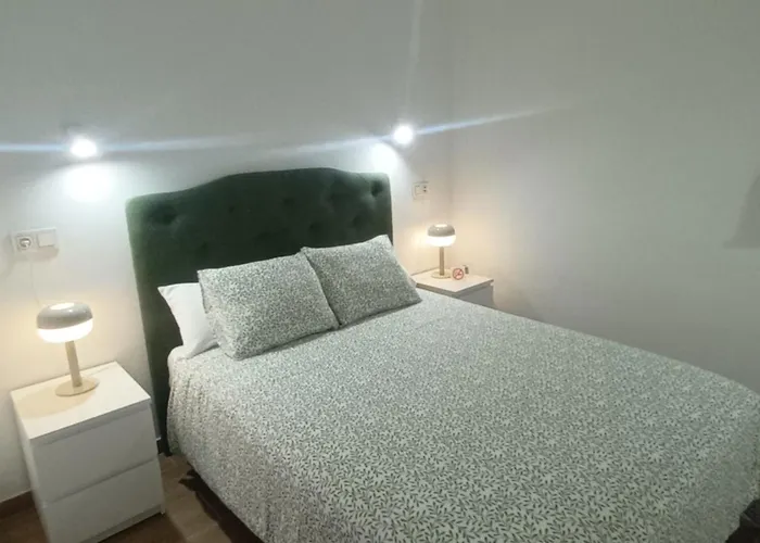 Apartmán Sunset&suite Puerto Del Carmen Tías