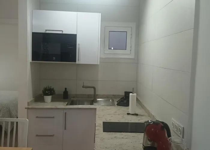 Sunset&suite Puerto Del Carmen *