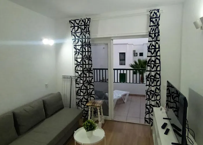 Sunset&suite Puerto Del Carmen Apartment Tias