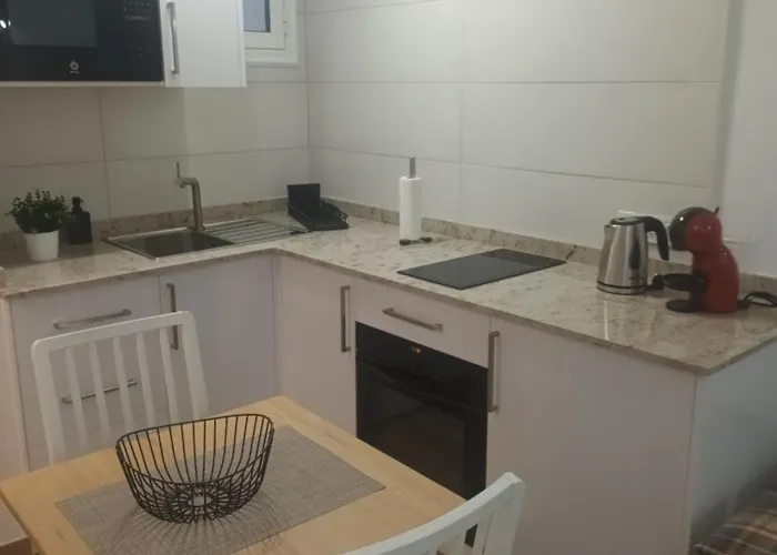 Apartmán Sunset&suite Puerto Del Carmen Tías