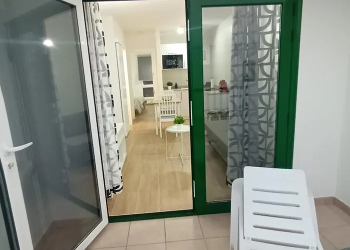 Sunset&suite Puerto Del Carmen *