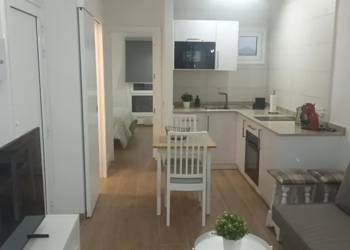 Sunset&suite Puerto Del Carmen