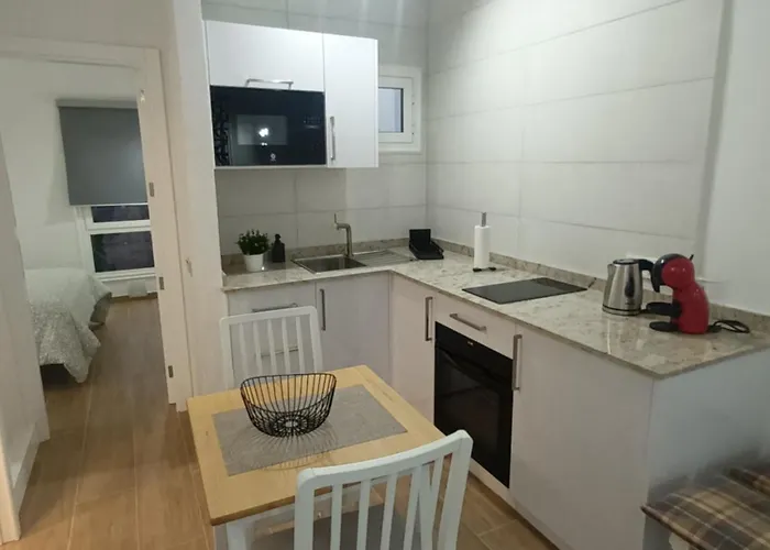 Sunset&suite Puerto Del Carmen * Tías