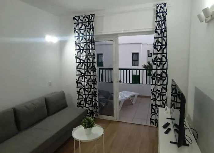 Sunset&suite Puerto Del Carmen