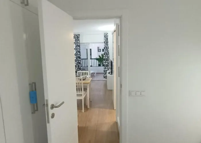 Sunset&suite Puerto Del Carmen Tias