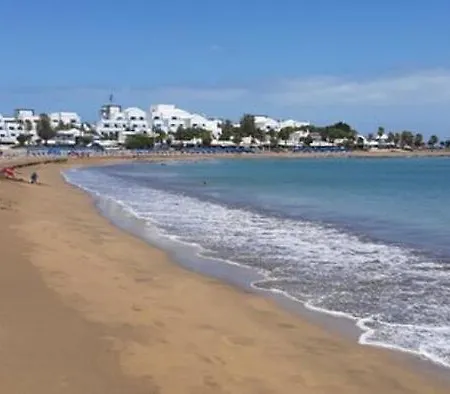 Апартаменты Sunset&suite Puerto Del Carmen