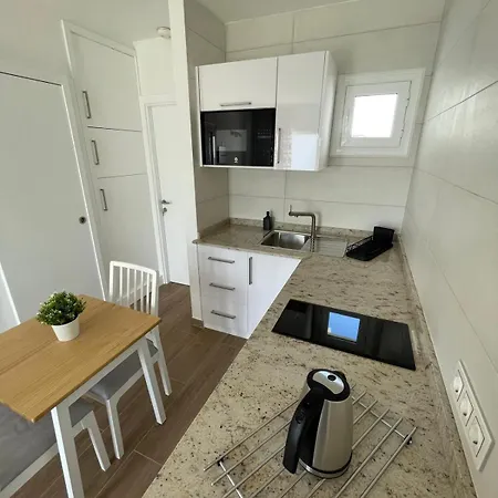 Sunset&suite Puerto Del Carmen 아파트 티아즈