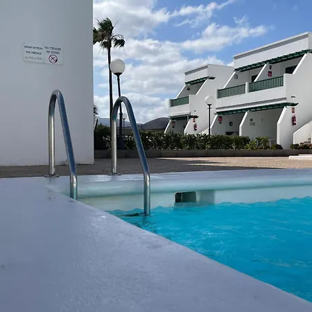 Sunset&suite Puerto Del Carmen *