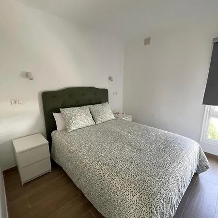 Sunset&suite Puerto Del Carmen Апартаменты